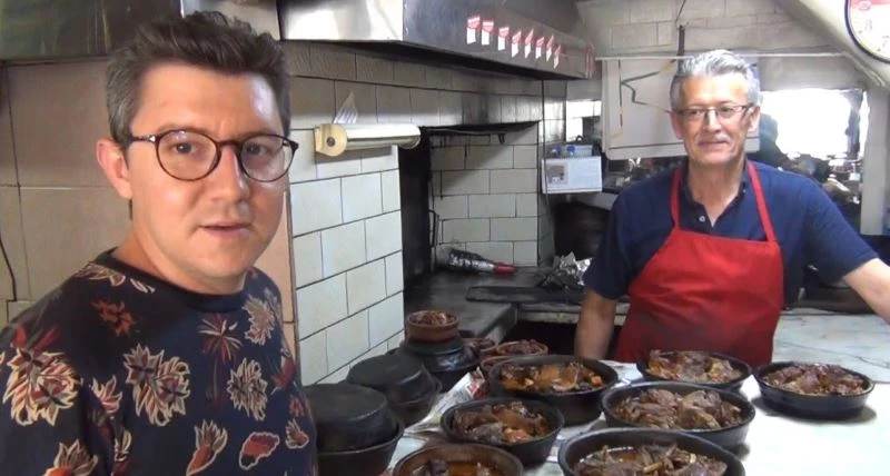 ’Tavşanlı Göveci’ coğrafi işaretle tescillendi
