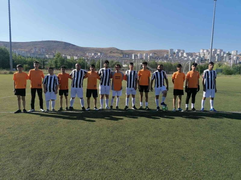 Elazığ Yolspor’dan örnek hareket
