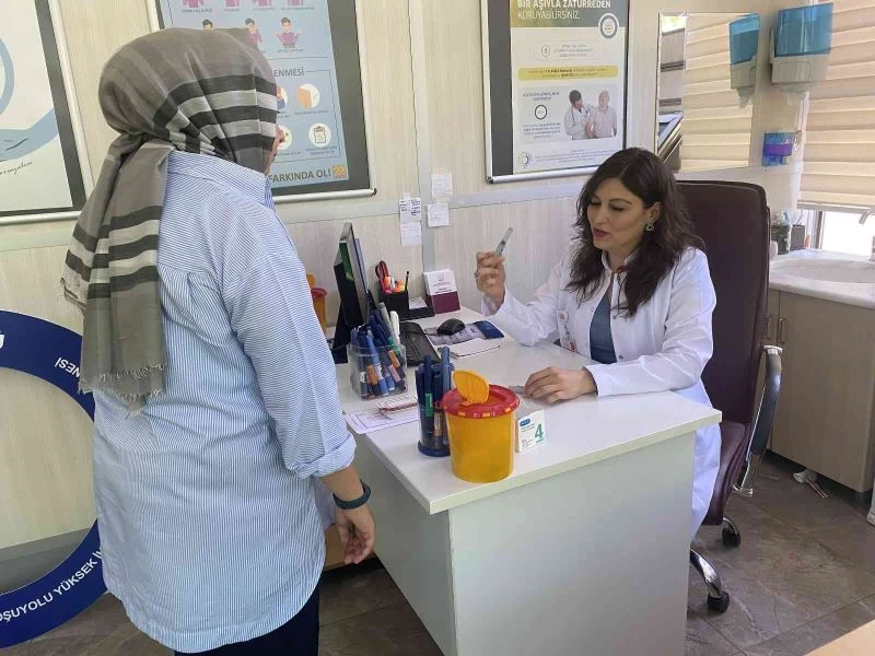 Uzmanlardan diyabet hastalarına ’tatil planından önce ilaç planına’ dikkat etme uyarıları
