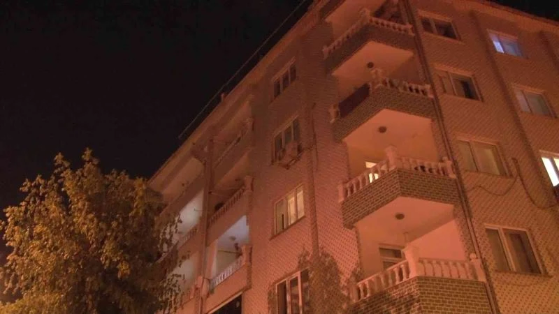 Bahçelievler’de 16 yaşındaki kız çamaşır silkelerken camdan düştü
