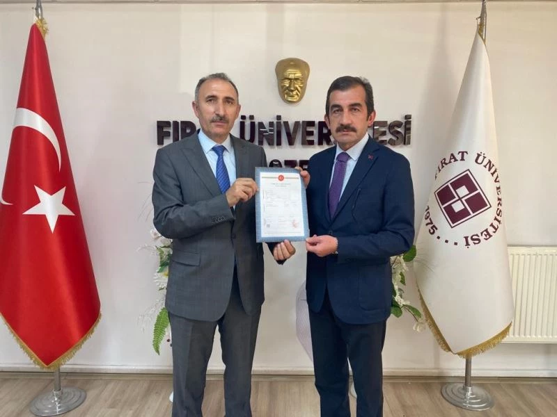 FÜ ile Çevre, Şehircilik ve İklim Değişikliği İl Müdürlüğü arasında arsa takası
