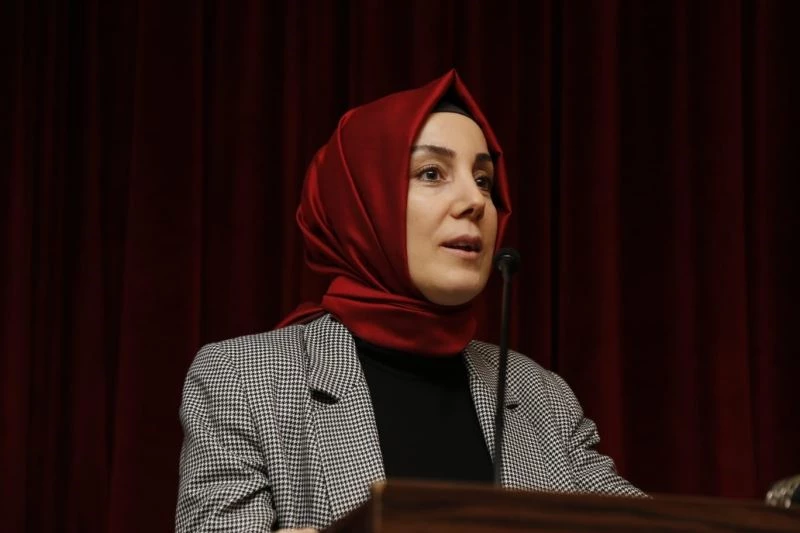 AK Parti Trabzon Milletvekili Ayvazoğlu’ndan 