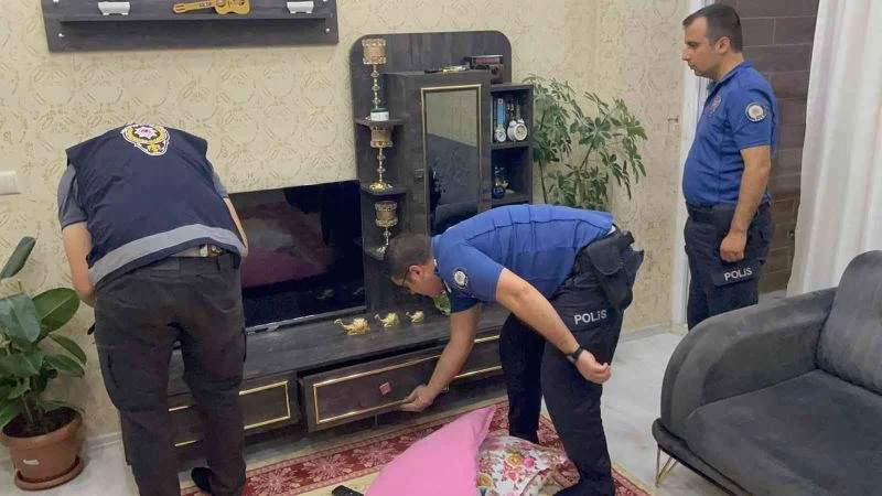 Telefon dolandırıcılarına Şanlıurfa merkezli operasyon: 29 gözaltı
