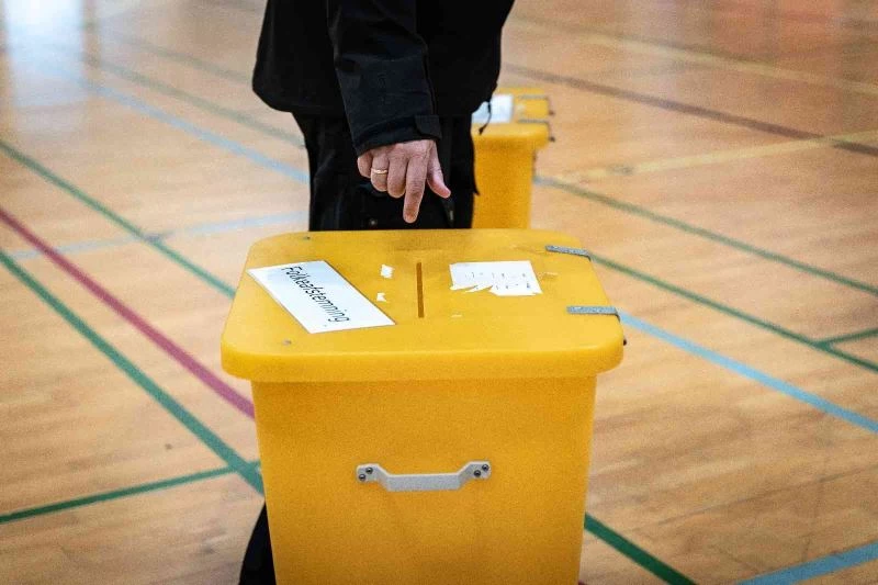 Danimarka’dan AB’nin ortak savunma politikalarına katılma kararı
