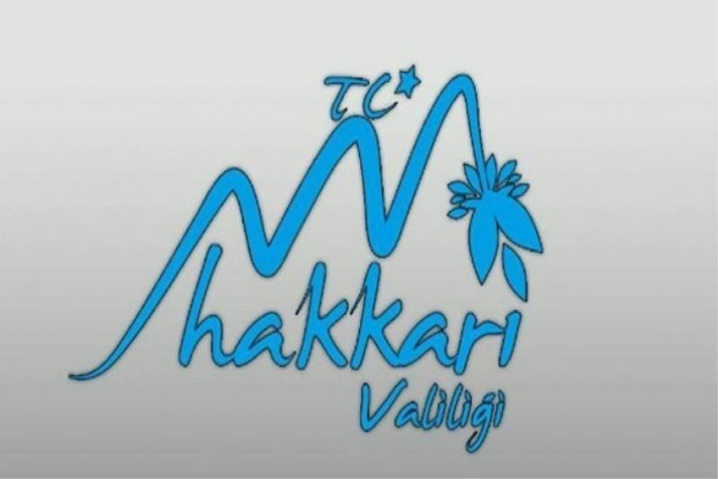 Hakkari’de ‘15 günlük’ yasaklama
