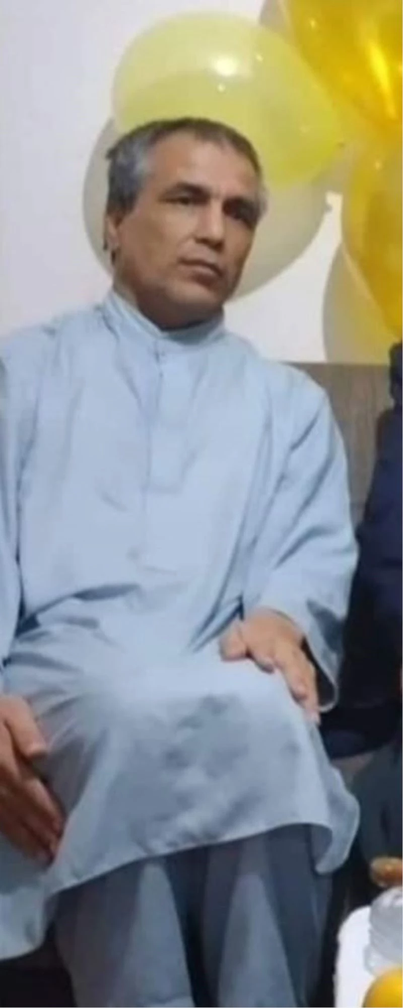 Zihinsel engelli Amir’den haber alınamıyor
