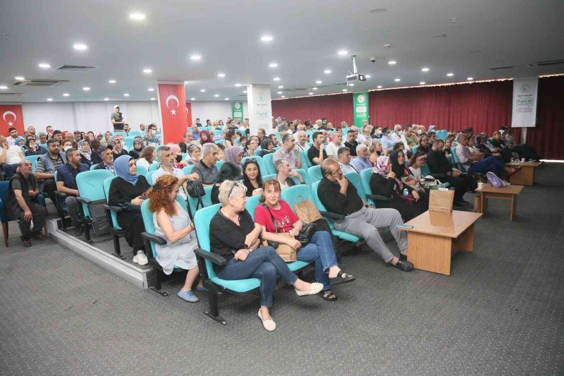 Gaziosmanpaşa’da kentsel dönüşüm projesindeki daireler sahiplerini buldu
