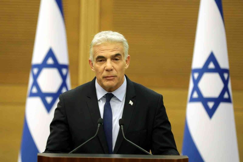 İsrail Başbakanı Bennett: “Zor bir karar verdik ama ülke için en iyisi buydu”

