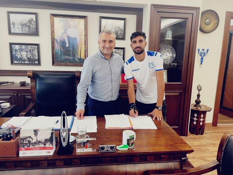 Bağlar Belediyespor yetiştiriyor, profesyonel ligler kapıyor
