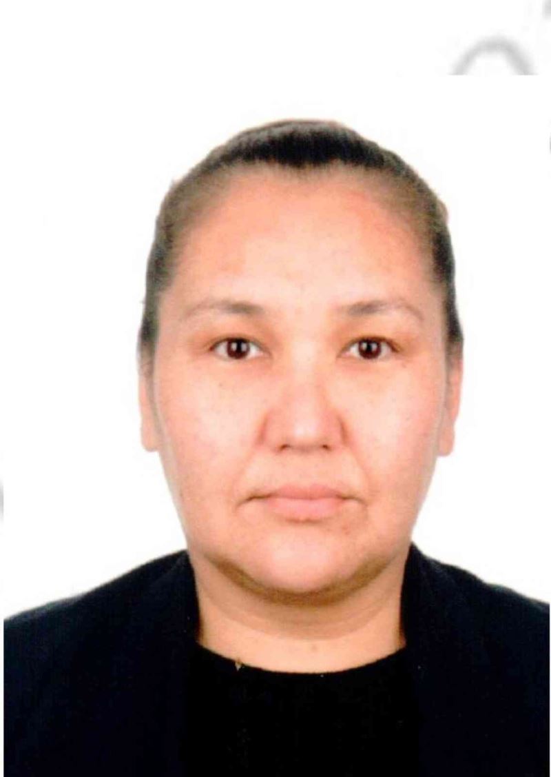 Jandarma dedektifleri Kırgız kadın cinayetini deniz kumu tanelerinden çözdü
