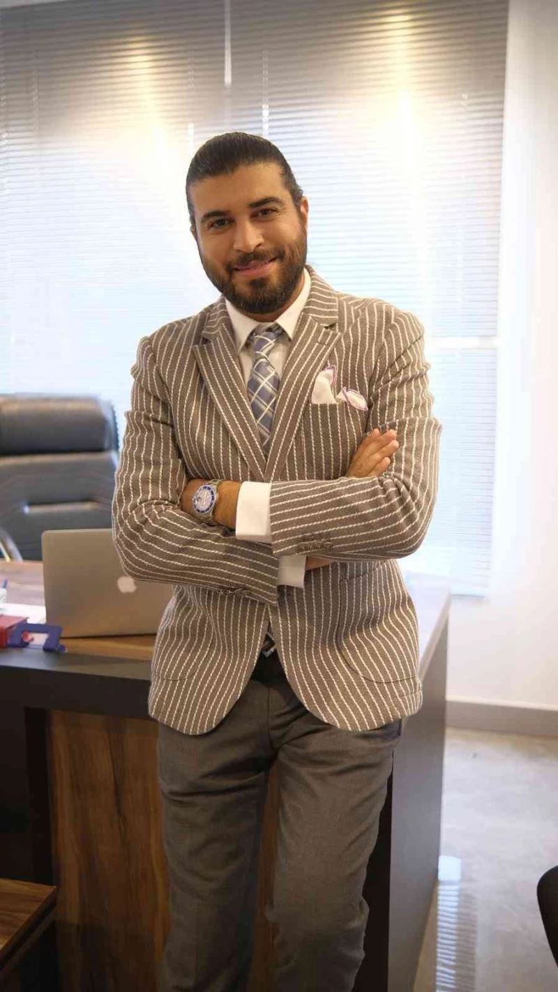 Ünlü jinekolog Op. Dr.  Şen: 