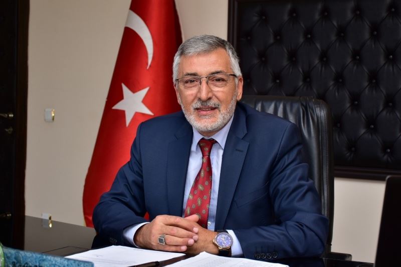 İnönü Belediye Başkanı Kadir Bozkurt’tan o iddialara karşı açıklama
