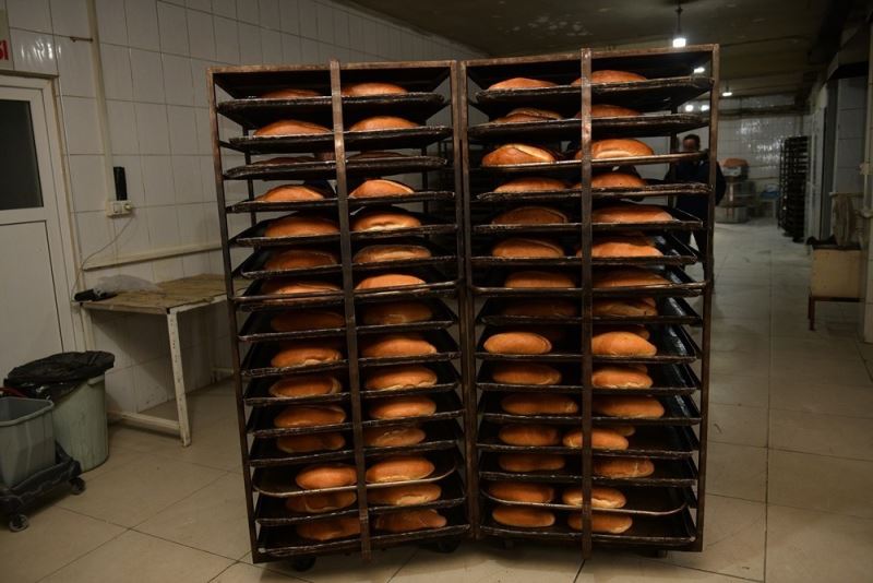 Malatya’da ekmekte 3 ayda ikinci kez fiyat ayarlaması
