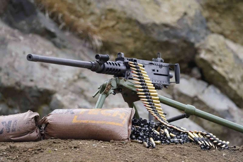 Yerli ve milli uçaksavar, SEDEC Fuarı’nda boy gösterecek
