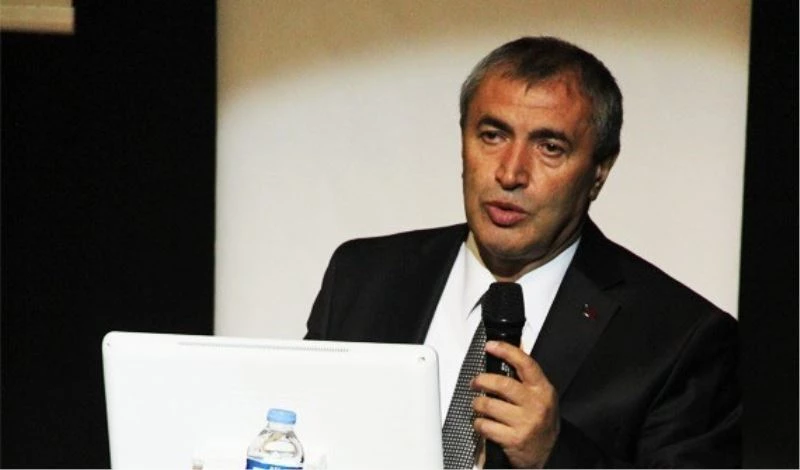 OSB Başkanı Ceylan: “SİHA’lara dil uzatanlar bu devleti yönetemez”
