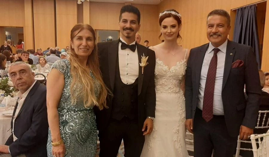 Yılın Düğünü Trabzon