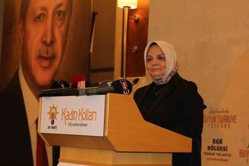 Keşir: “Kılıçdaroğlu’nun yaşını almış kadınlara seslenecek yüzü yok”
