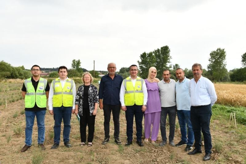 Mustafakemalpaşa’da kadın girişimcilerin sayısı artıyor
