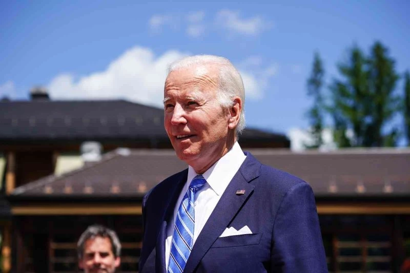 G7 Liderler Zirvesi başladı
