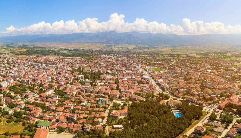 İl sayısının 100’e çıkacağı açıklaması Erbaalıları heyecanlandırdı
