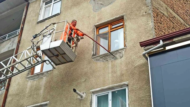 Sungurlu’da facia ucuz atlatıldı
