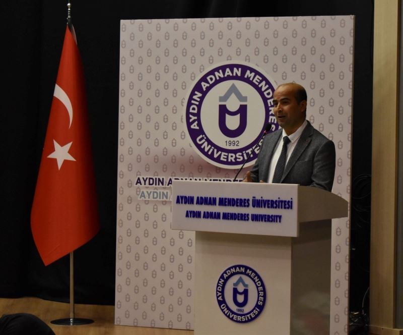 ADÜ’lü öğretim üyesi Kıbrıs harekatı sırasında Türkiye ile ABD arasındaki görüşme kayıtlarını inceleyecek

