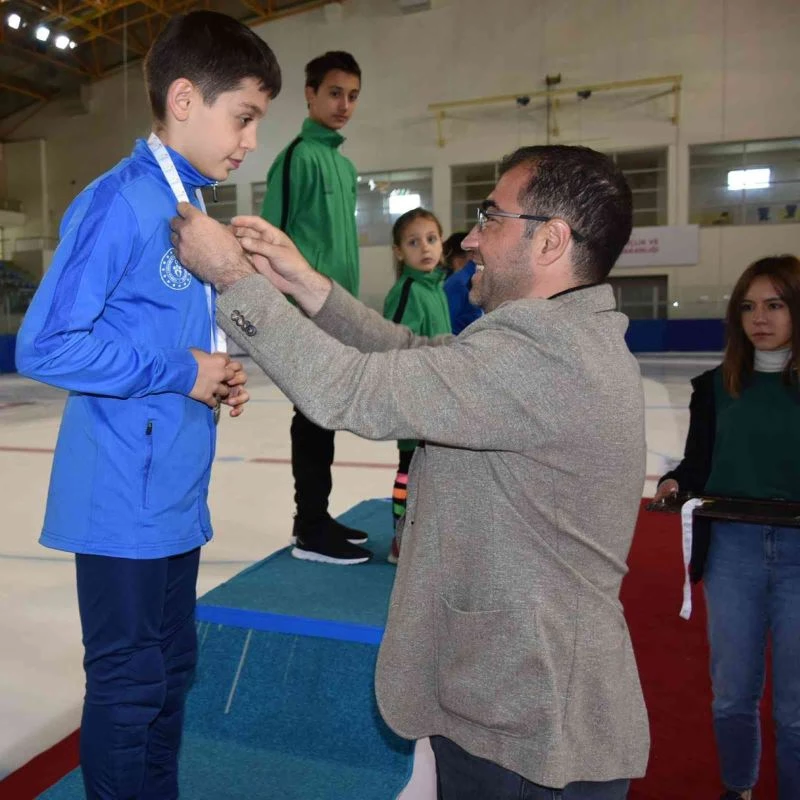 Analig’in zirvesinde Erzurum
