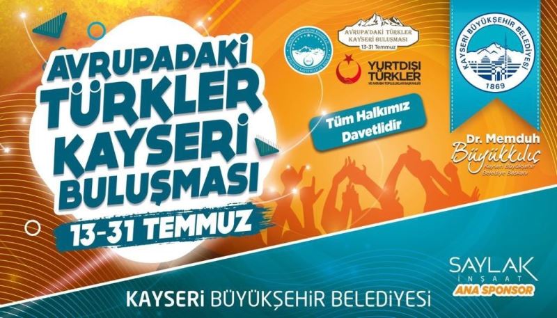 Başkan Byüükkılıç: 