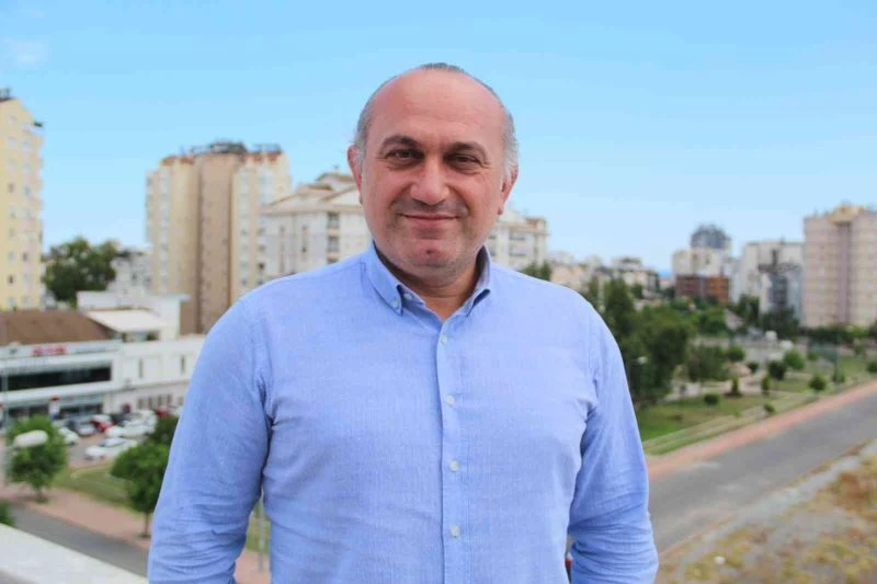 Turizmde Kurban Bayramı doluluğu yüzde 90’a ulaştı
