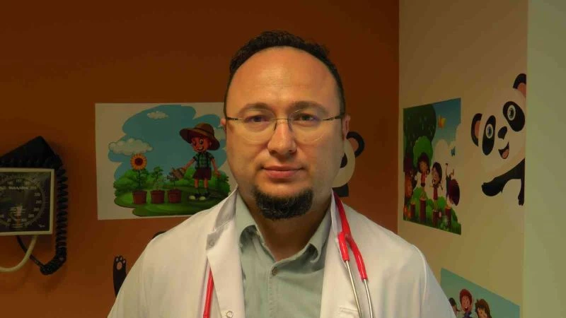 Uzmanından çocuklarıyla tatile çıkacak ailelere uyarı
