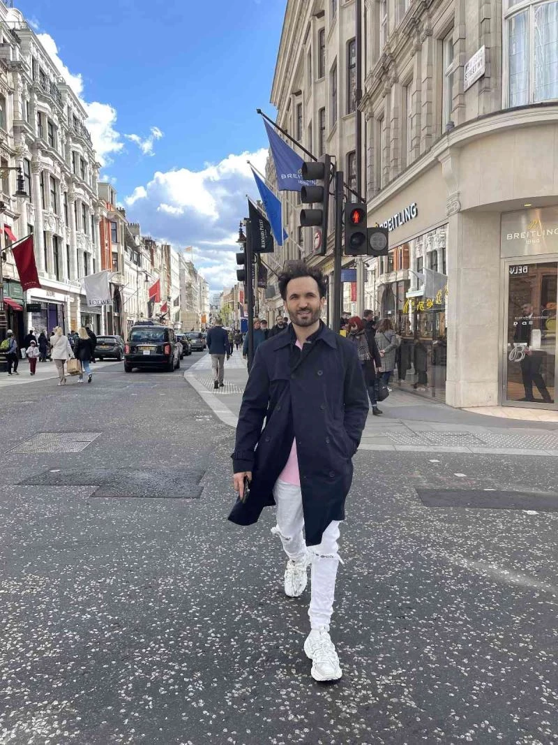 Hairbysam metaverse dünyasında yerini aldı
