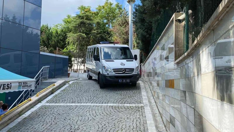 Usta oyuncu Cüneyt Arkın’ın cenazesi ailesine teslim edildi
