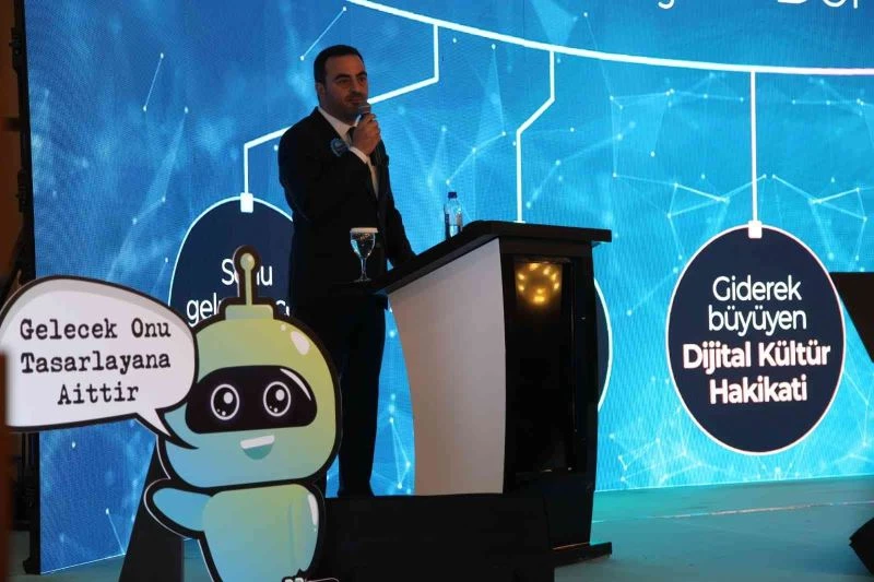 Yeni nesil belediyecilik: 