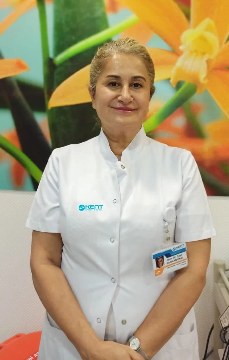 Dermatoloji Uzmanı Ünal: “Deri hastalıklarının çoğu güneşten kaynaklanıyor”
