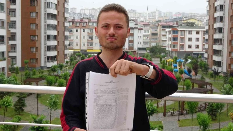 Kendini ‘icra müdürü’ olarak tanıtan dolandırıcılara 4 bin TL kaptırdı
