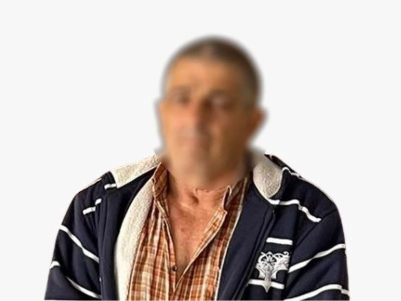 Tır dorsesinde 81 düzensiz göçmen yakalandı
