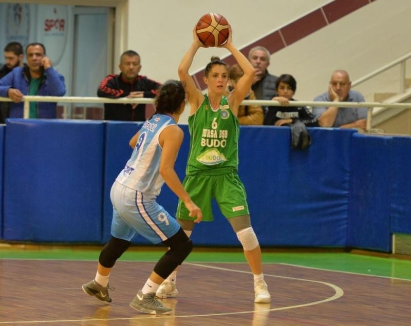 Turgutlu Belediyespor’dan çifte guard transferi
