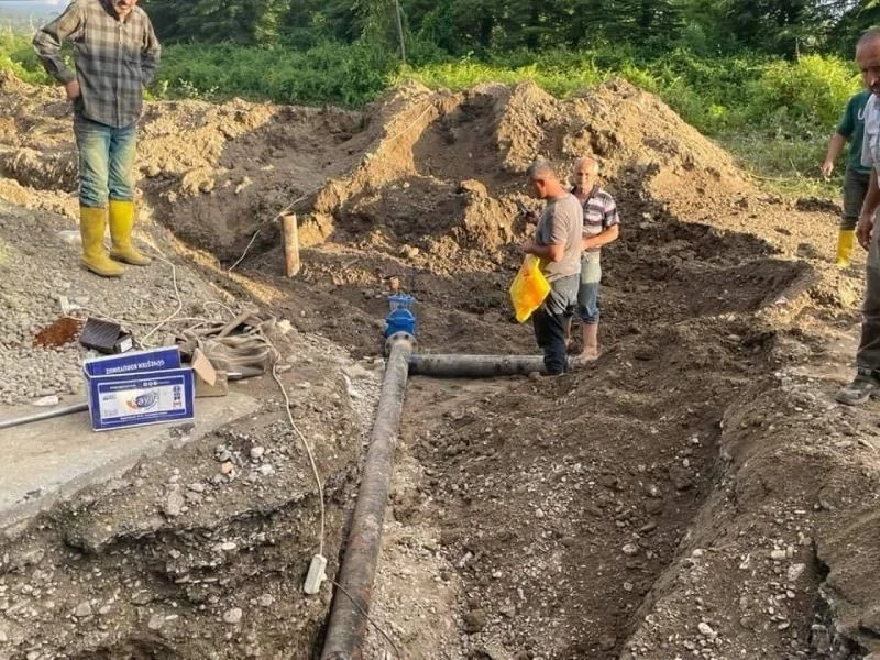 Çiloğlu; “Veli Köyü ve Derecikören arası seddeler bir an önce yapılmalı”
