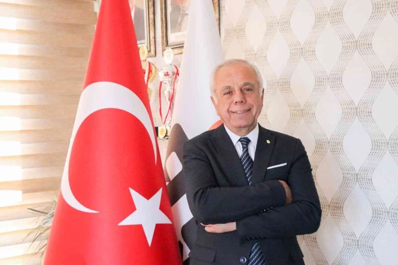 ATO Meclis Başkanı Acı: 