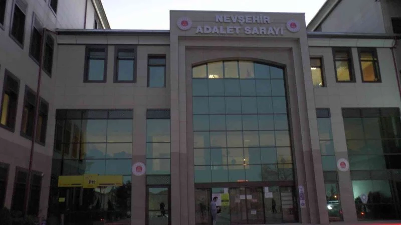 Bağış yaptılar, cezadan kurtuldular
