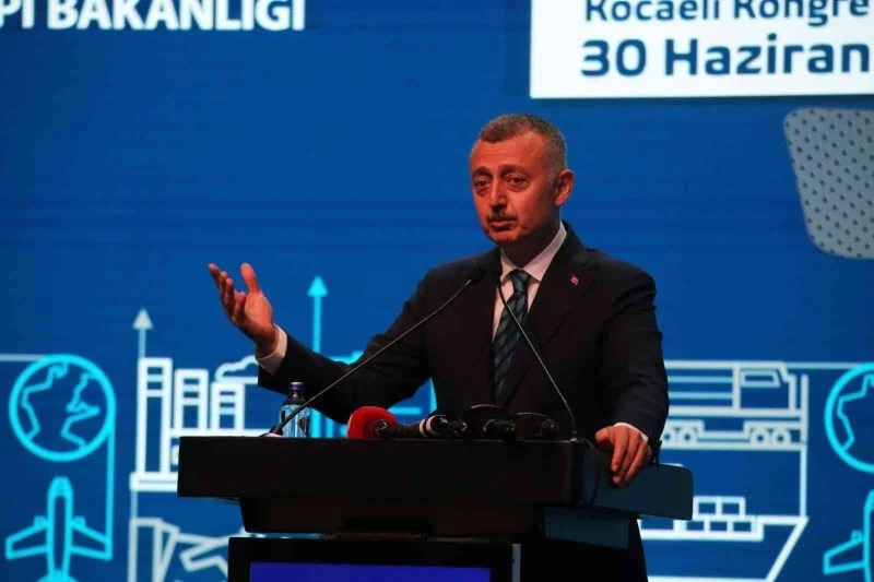 Başkan Büyükakın: 