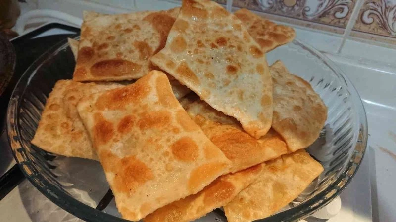 Kilis Kırk Semseği tescillendi
