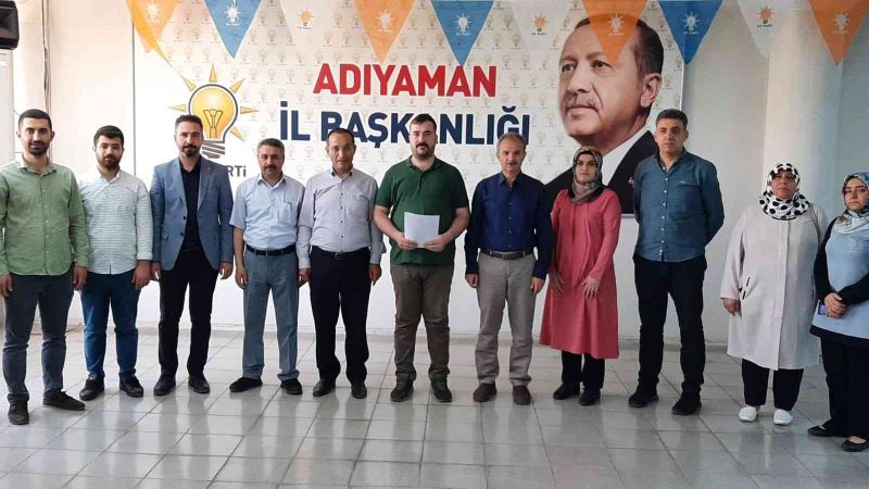 AK Parti’den ‘Çevre Haftası’ açıklaması
