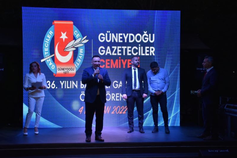 Başkan Beyoğlu’ndan basın mensuplarına Diyarbakır mesajı : “Kenttin güzelliklerini anlatmanızı istiyoruz