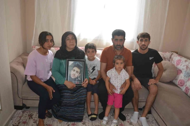 17 yaşında gencin öldüğü olayda kusurlu bulunan sanıklara para cezası
