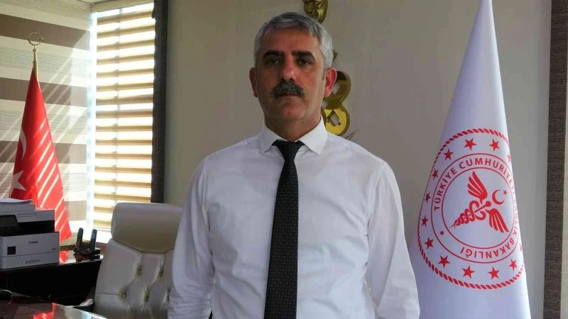 5 yıl içinde 97 kene vakası görüldü, il sağlık müdüründen uyarı geldi
