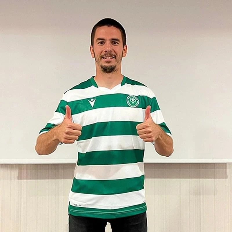 Konyaspor’dan 2 Hırvat transfer