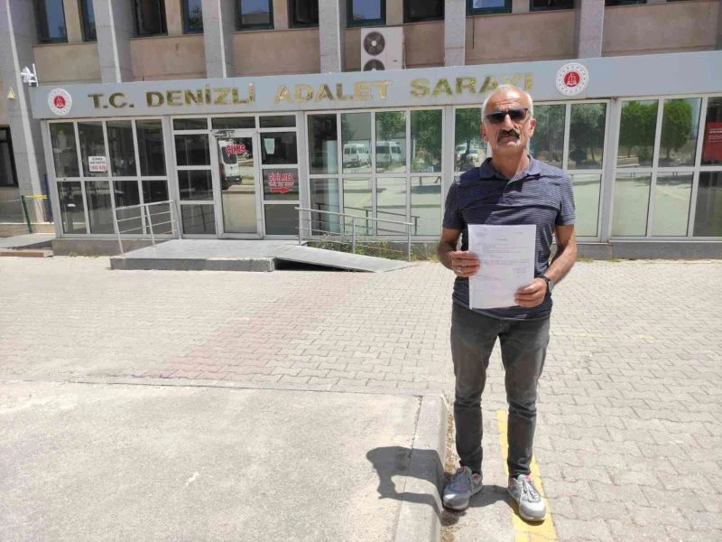 Meral Akşener, emekli askerin aracına haciz koydurdu
