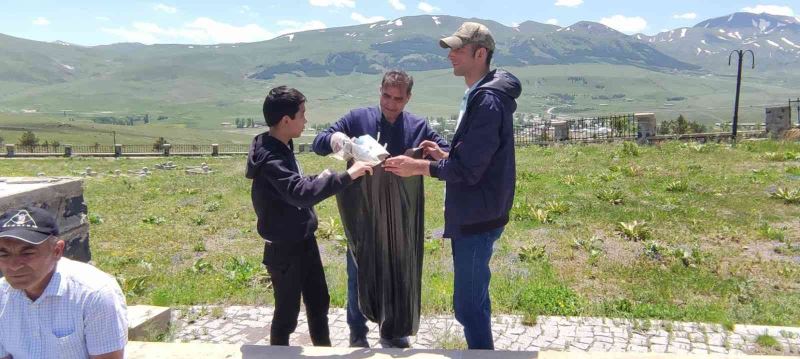 Erzurum kent konseyi engelliler meclisinden anlamlı etkinlik
