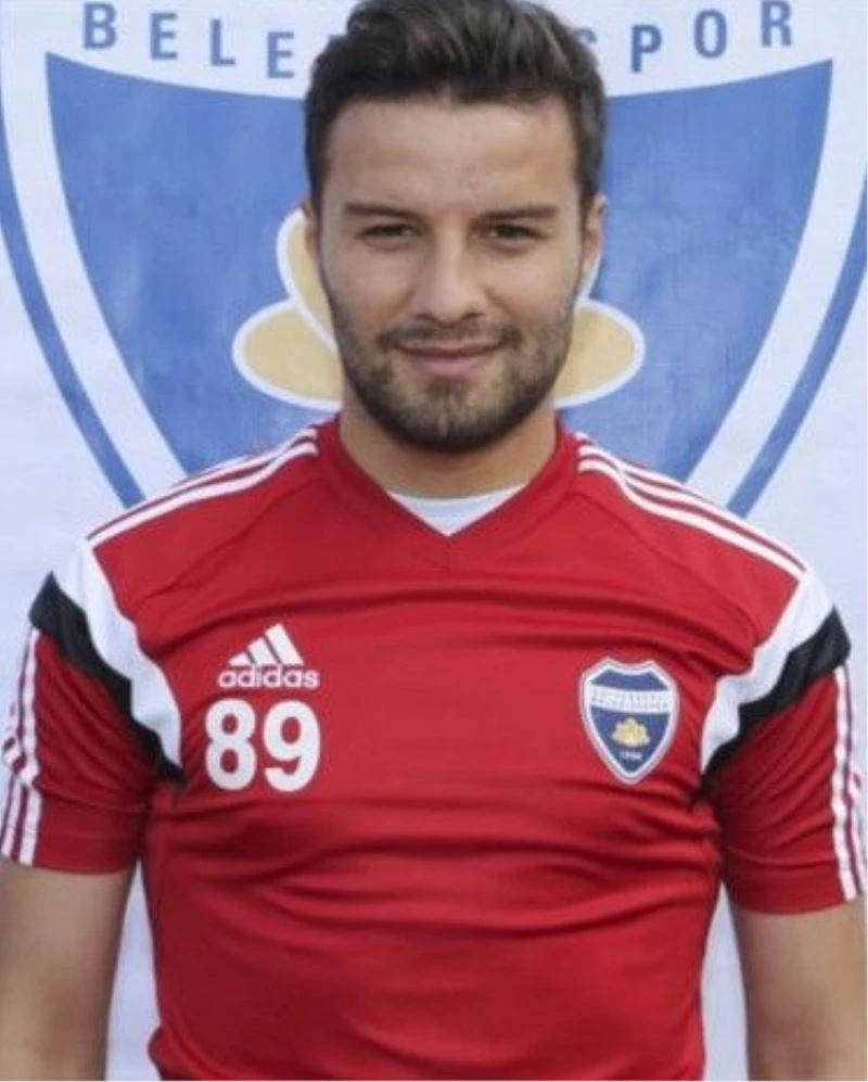 Çeşme Belediyespor, golcü oyuncu Bozkurt ile anlaştı
